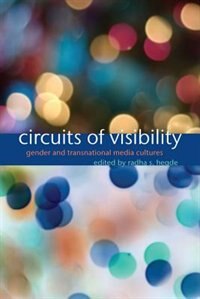 Front cover_Circuits Of Visibility