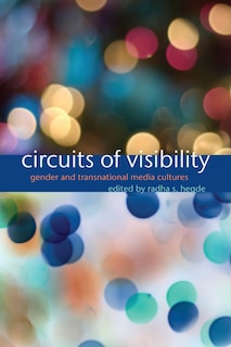 Front cover_Circuits Of Visibility