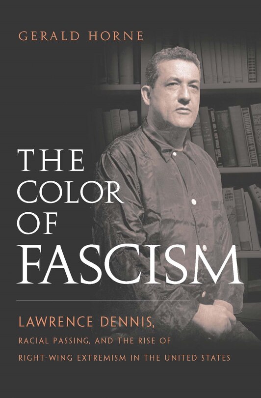 Couverture_The Color of Fascism
