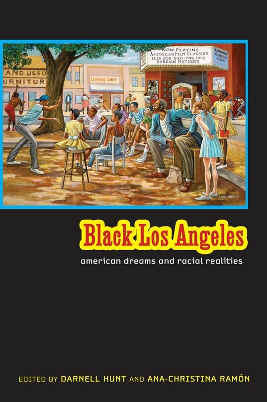 Couverture_Black Los Angeles