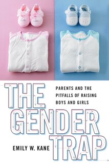 Front cover_The Gender Trap