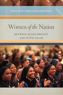 Front cover_Women Of The Nation