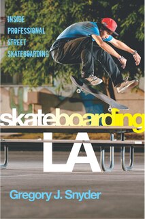 Front cover_Skateboarding LA