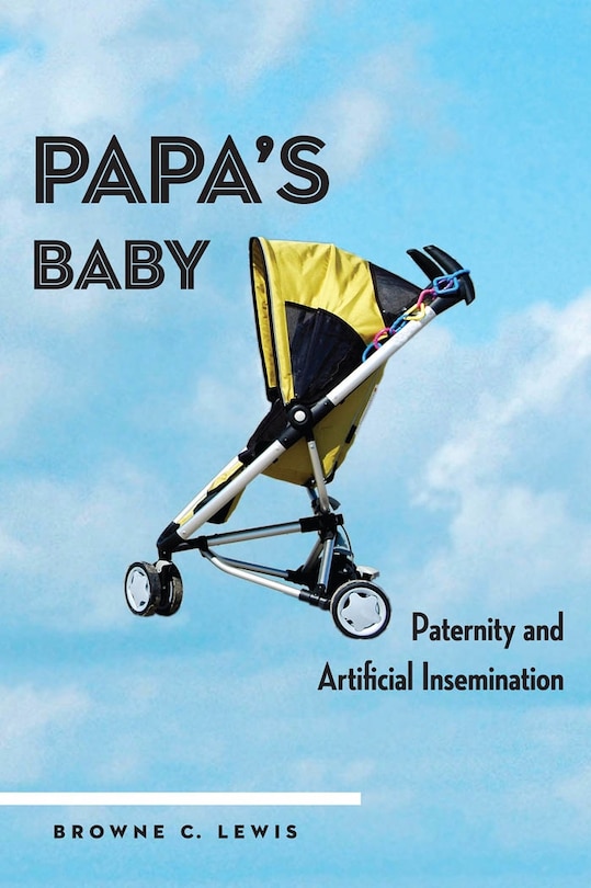 Couverture_Papa's Baby
