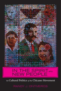 Front cover_In The Spirit Of A New People