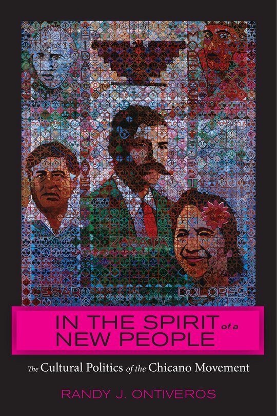Front cover_In The Spirit Of A New People