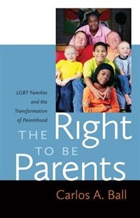 Couverture_Right To Be Parents