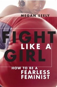 Front cover_Fight Like a Girl