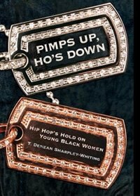 Front cover_Pimps Up, Ho's Down