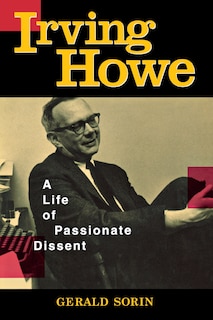 Couverture_Irving Howe