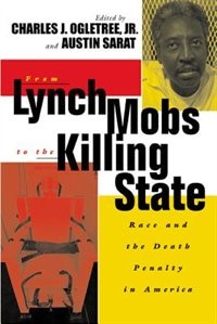 Couverture_From Lynch Mobs to the Killing State