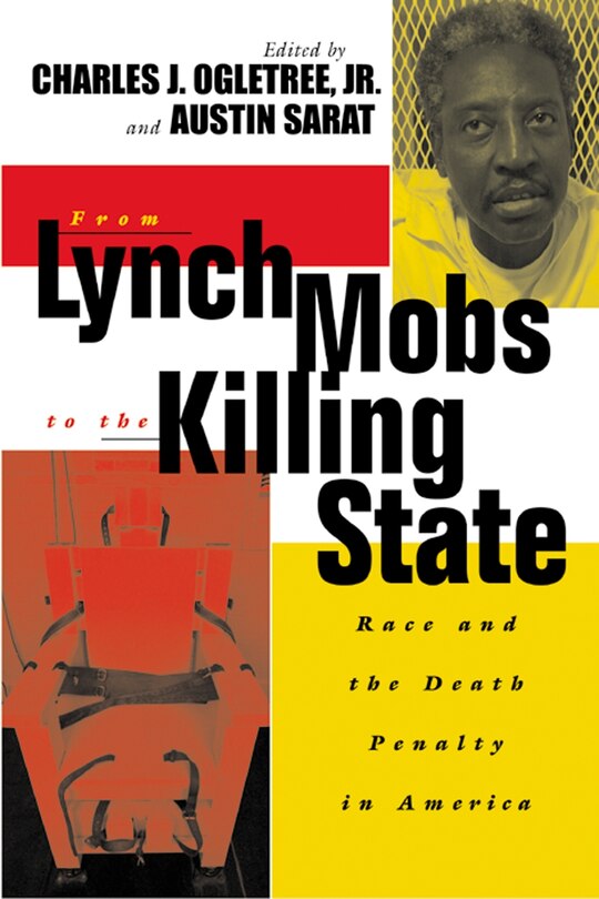 Couverture_From Lynch Mobs to the Killing State