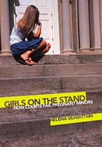 Couverture_Girls on the Stand