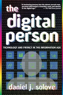 Couverture_The Digital Person