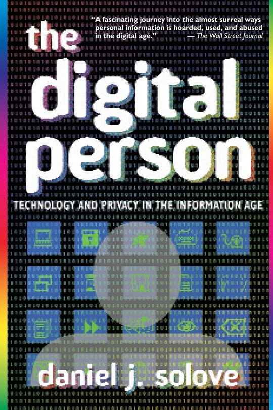 Couverture_The Digital Person