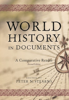Couverture_World History in Documents