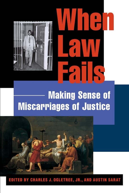 Front cover_When Law Fails