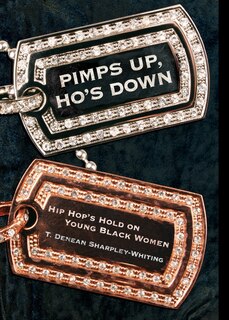 Front cover_Pimps Up, Ho's Down