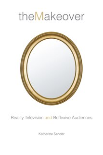 Front cover_The Makeover