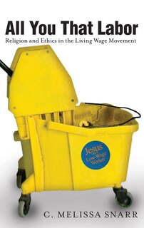 Front cover_All You That Labor