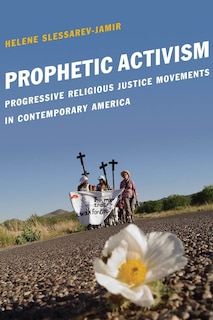 Front cover_Prophetic Activism