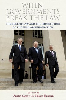 Couverture_When Governments Break The Law