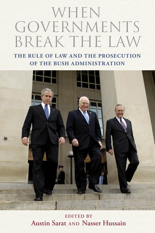 Couverture_When Governments Break The Law
