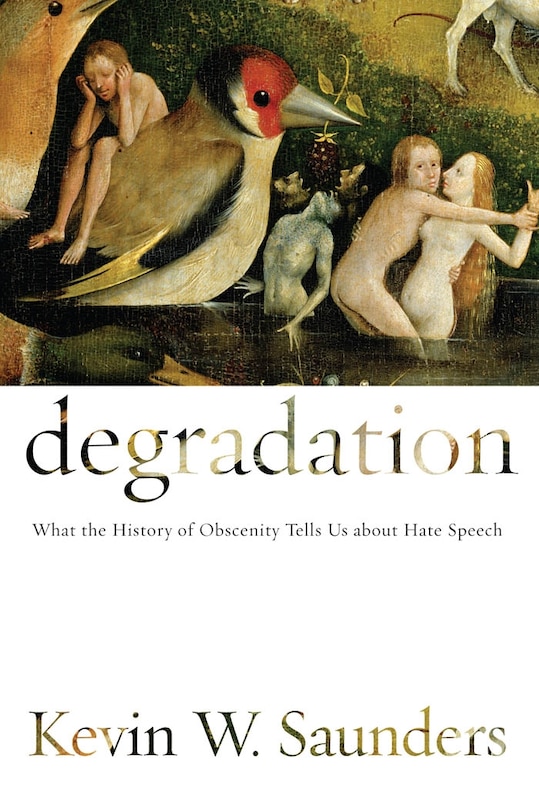 Front cover_Degradation