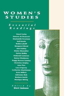 Front cover_Women's Studies