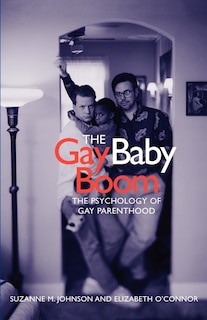 Front cover_The Gay Baby Boom