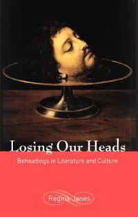 Front cover_Losing Our Heads