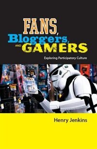 Front cover_Fans, Bloggers, and Gamers