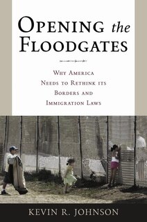 Front cover_Opening the Floodgates