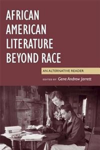 Couverture_African American Literature Beyond Race
