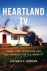 Front cover_Heartland TV