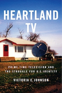 Front cover_Heartland TV