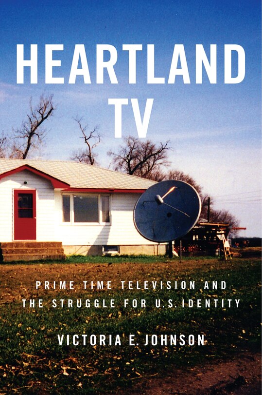 Front cover_Heartland TV