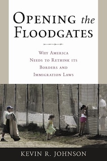 Front cover_Opening the Floodgates