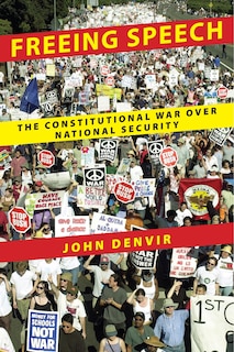 Front cover_Freeing Speech