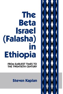Front cover_The Beta Israel