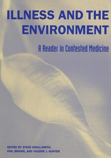 Couverture_Illness and the Environment