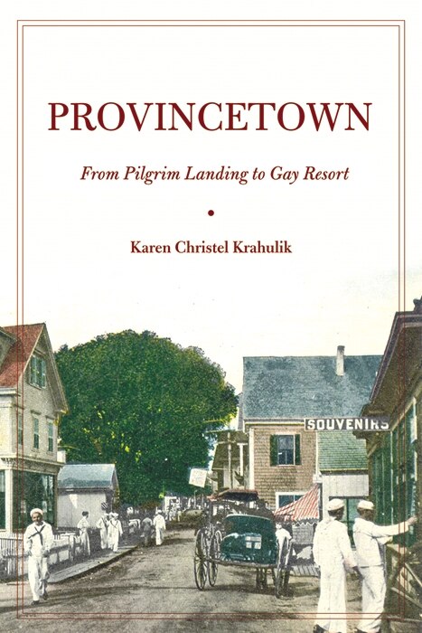 Couverture_Provincetown