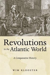 Front cover_Revolutions in the Atlantic World