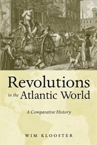 Couverture_Revolutions in the Atlantic World