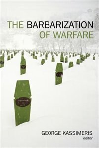 Couverture_The Barbarization of Warfare