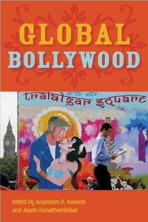 Front cover_Global Bollywood