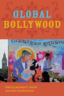 Front cover_Global Bollywood