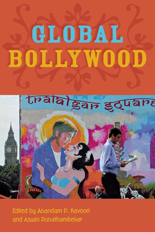 Front cover_Global Bollywood