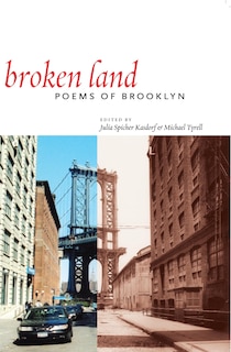 Front cover_Broken Land