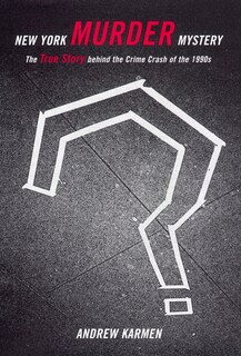 Couverture_New York Murder Mystery